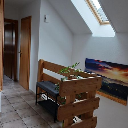 Apartment Natur Herz Haus im Ennstal Dış mekan fotoğraf