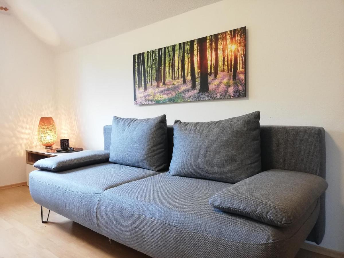 Apartment Natur Herz Haus im Ennstal Dış mekan fotoğraf