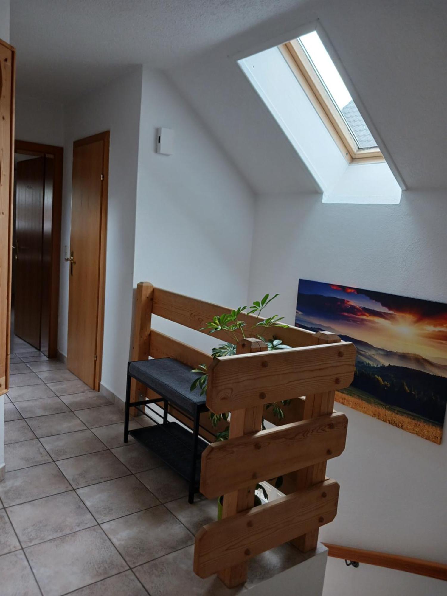 Apartment Natur Herz Haus im Ennstal Dış mekan fotoğraf